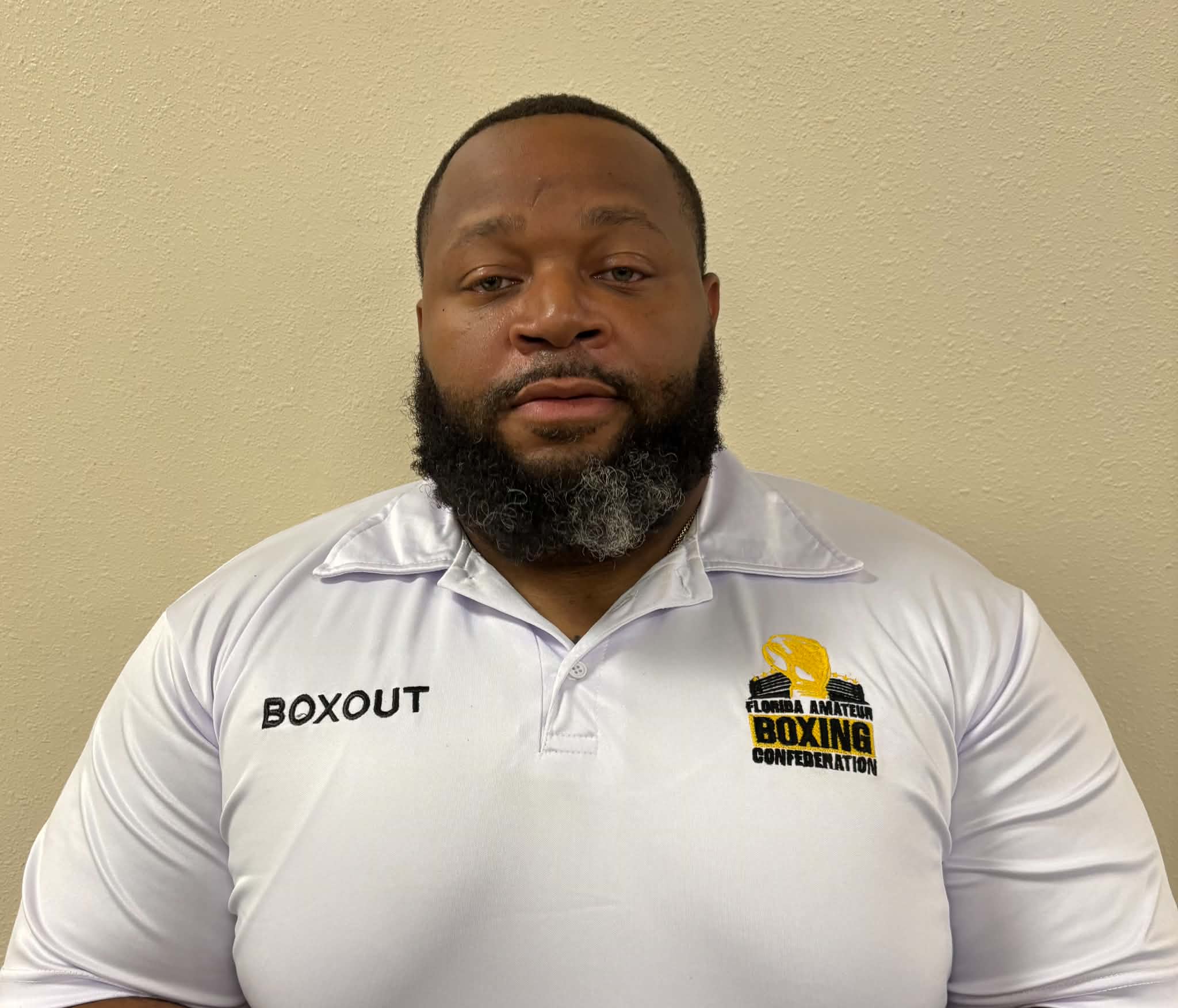 Raymond Riggins Sr.