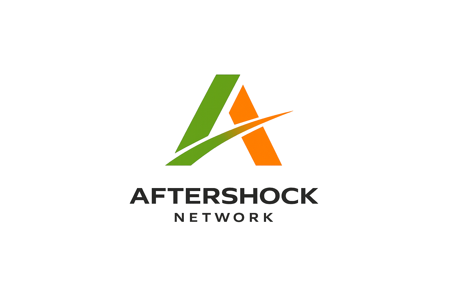 Aftershock Network